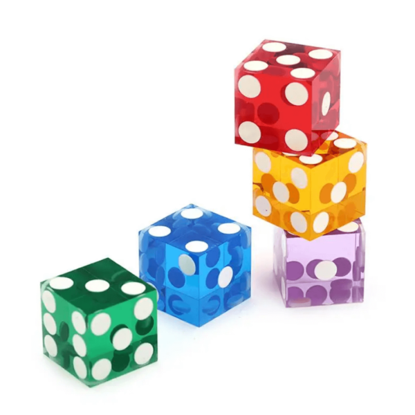 casino kocka 2