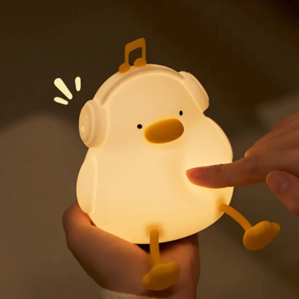 Lampa - Cool Patkica