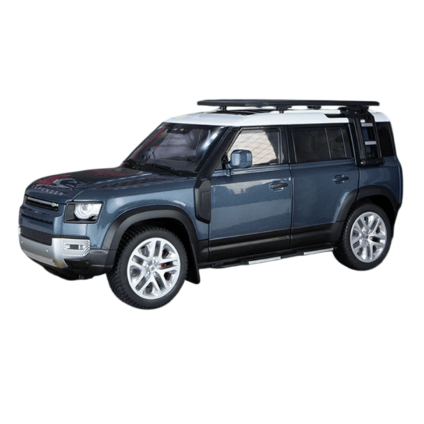 defender 1