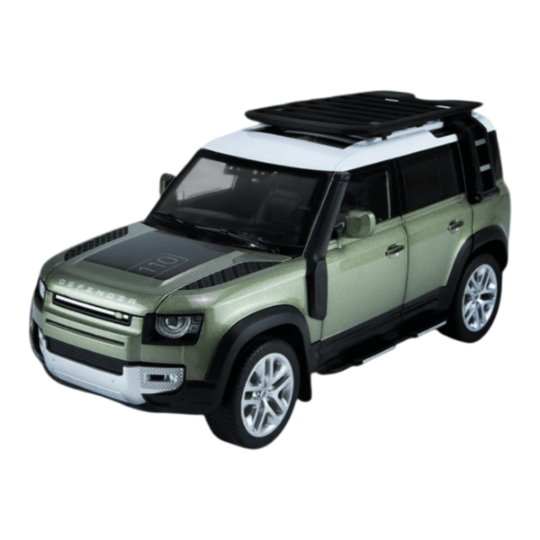 defender 10