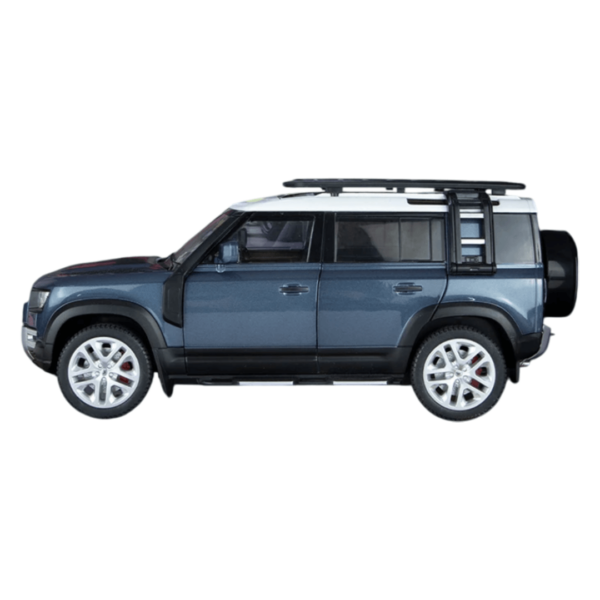 defender 2