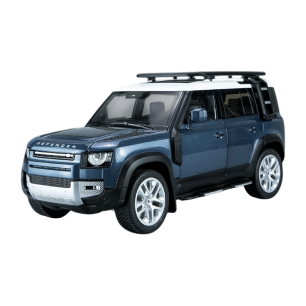 defender 9
