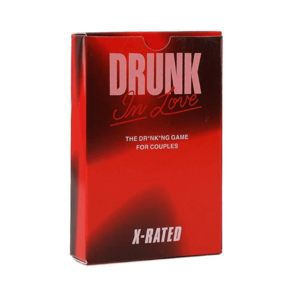 drunk in love 4