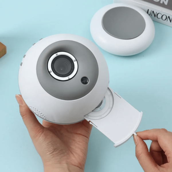 galaxy projektor 1