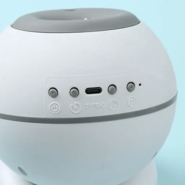 galaxy projektor 4