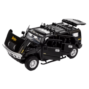 Maketa - Hummer H2 1/18