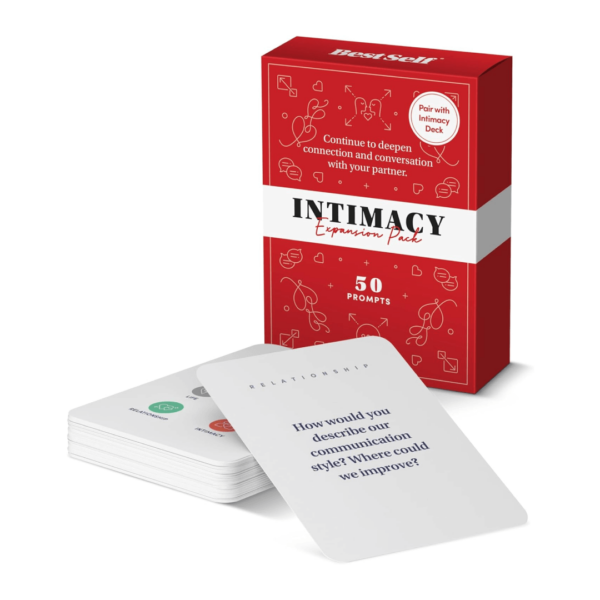 intimacy 3
