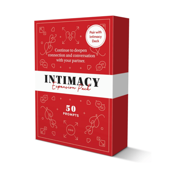intimacy 5