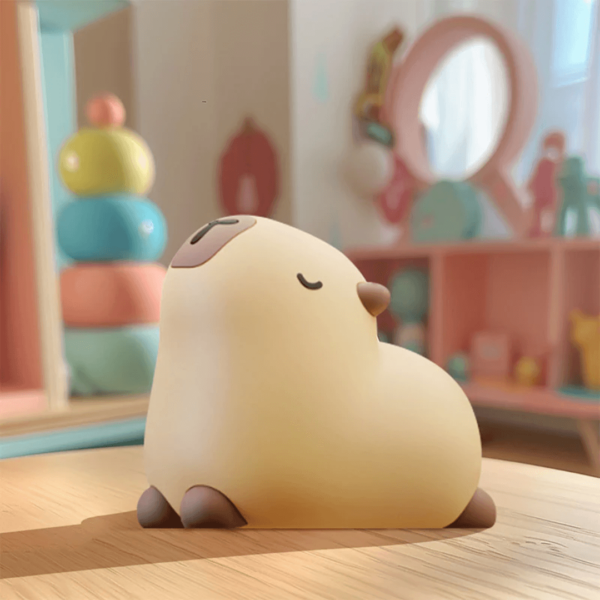 kapibara yoga 2