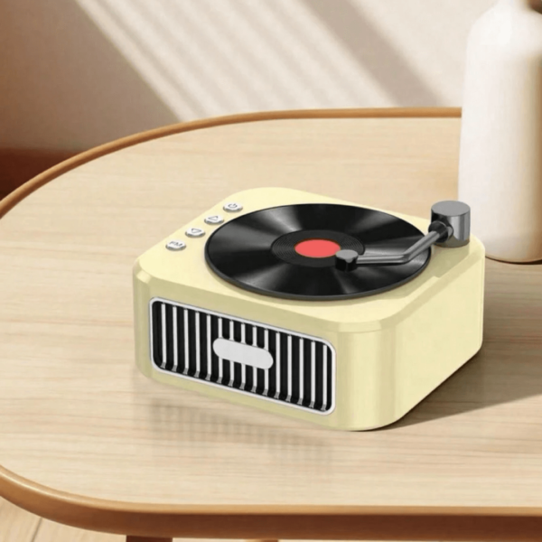 karaoke gramofon 2