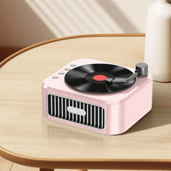 karaoke gramofon 4