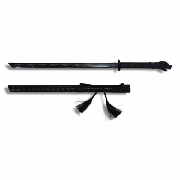 Katana Twilight Majesty