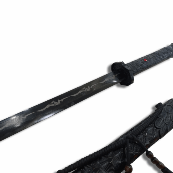Katana Twilight Majesty