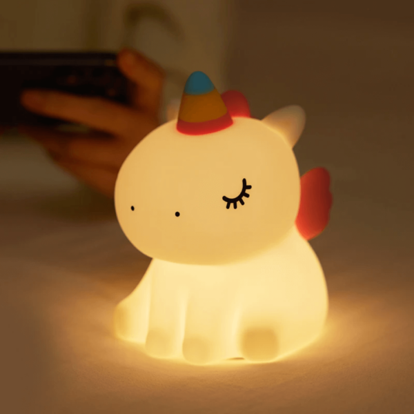 lampa unicorn 2