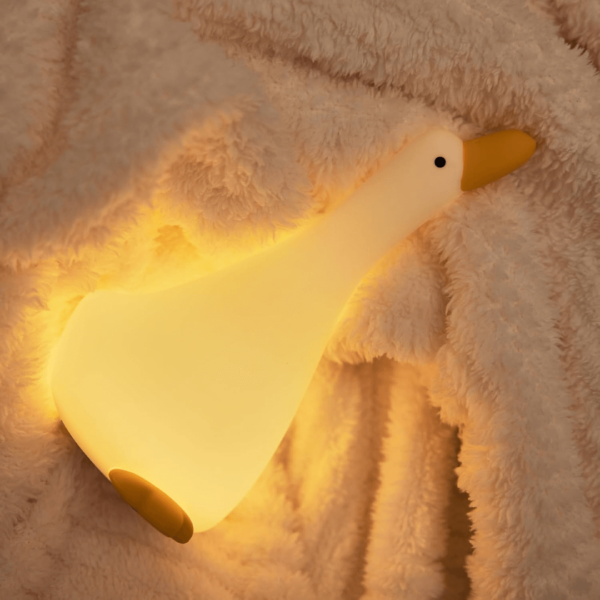 lampa zamisljena patka 4