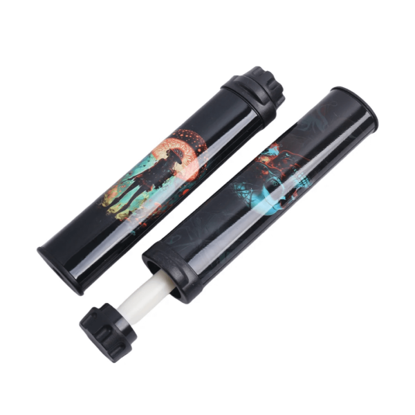 motalica za blunt 2