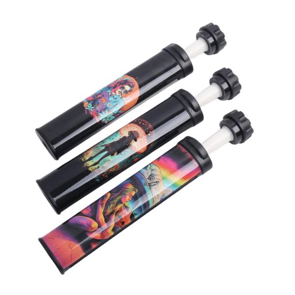 motalica za blunt 4