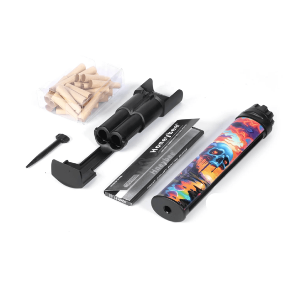 motalica za blunt set 2
