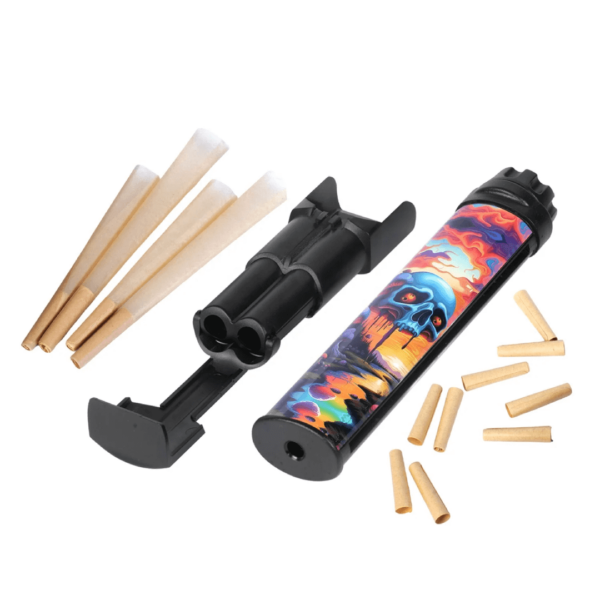 motalica za blunt set 3