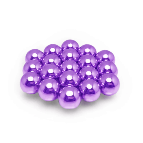 nanodots 8mm 7