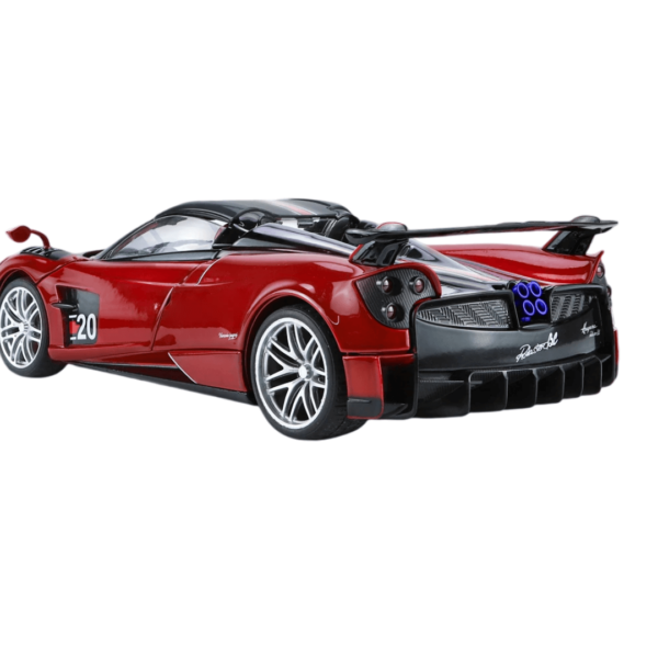 pagani 3