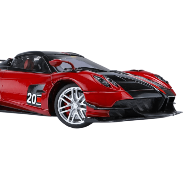 pagani 5