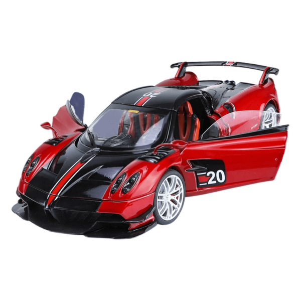 pagani 6