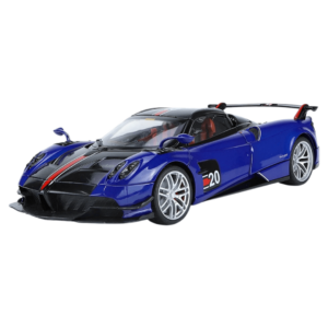 Maketa - Pagani Huayra Roadster 1/18