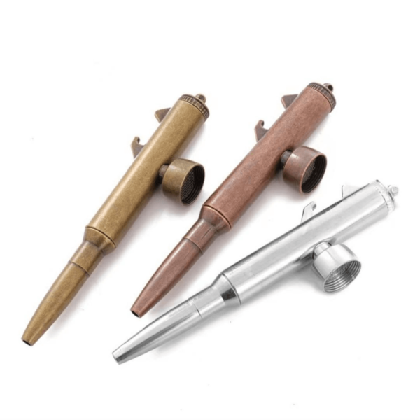 pipe bullet 1
