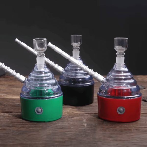 pipe electric rush 1