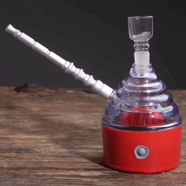 pipe electric rush 2