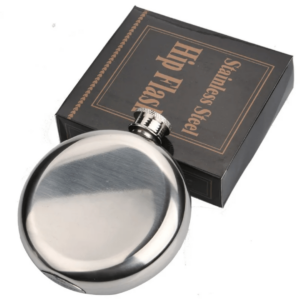 Pljoska Silver