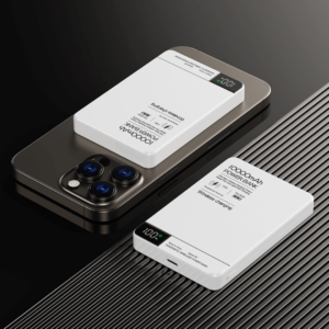 Power Bank 10000mah