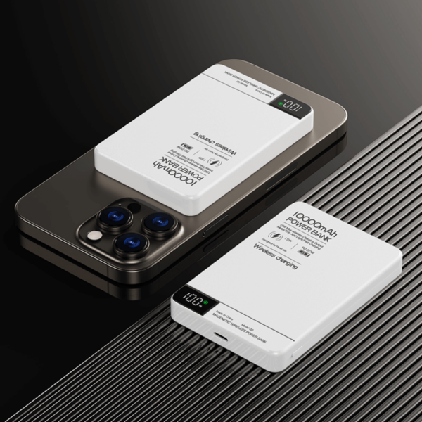 powerbank 10k mah 1