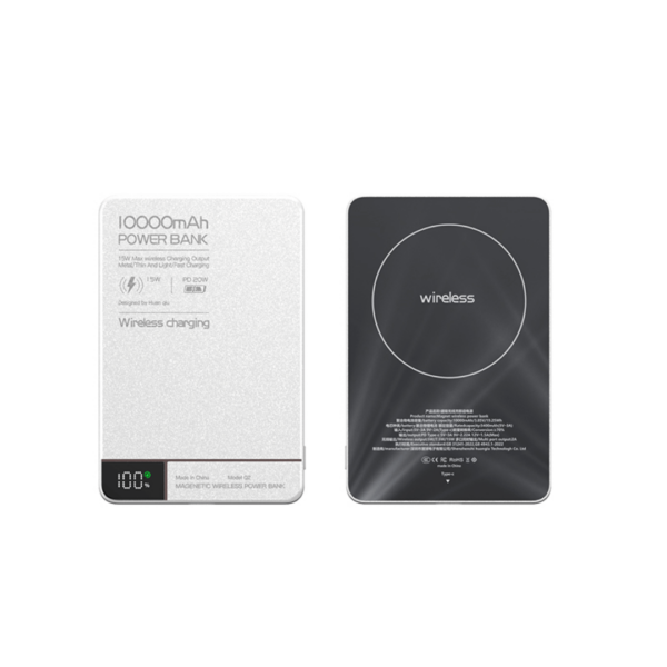 powerbank 10k mah 3