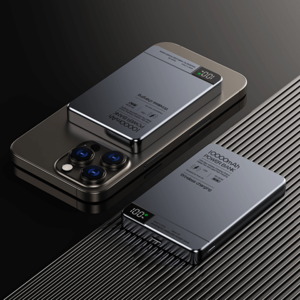 powerbank 10k mah 4