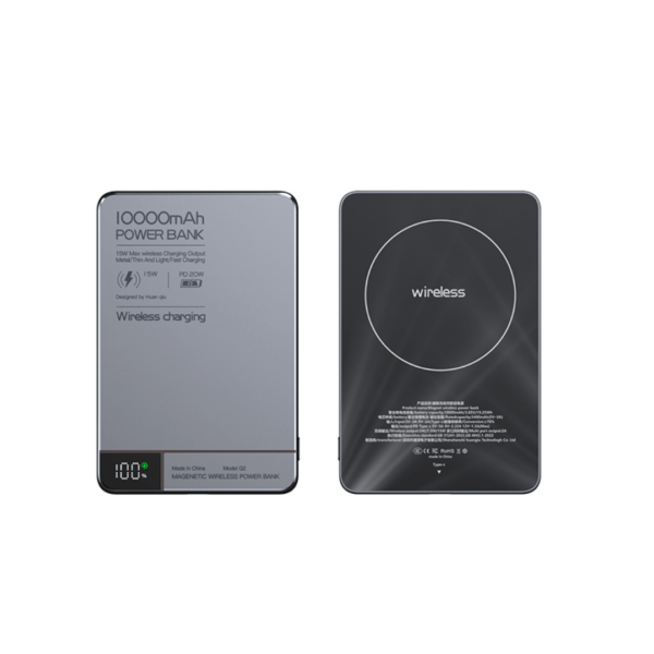 powerbank 10k mah 6