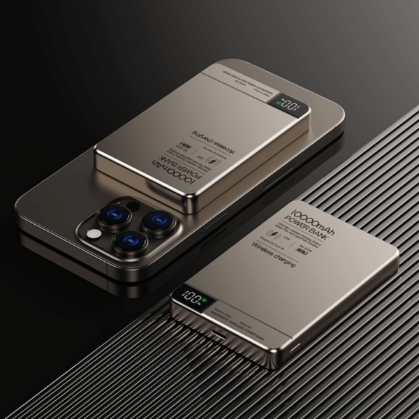 powerbank 10k mah 7