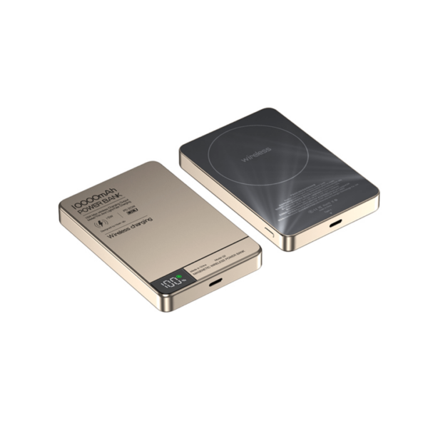 powerbank 10k mah 8