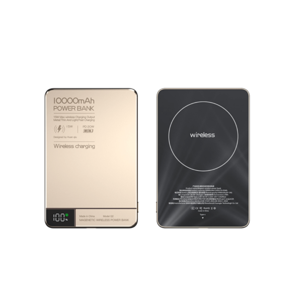 powerbank 10k mah 9