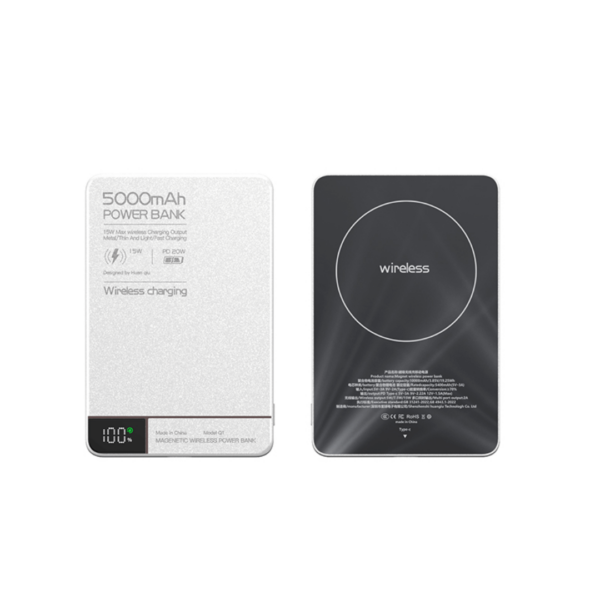 powerbank 5k mah 1