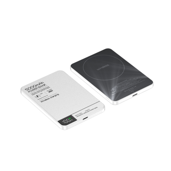 powerbank 5k mah 2