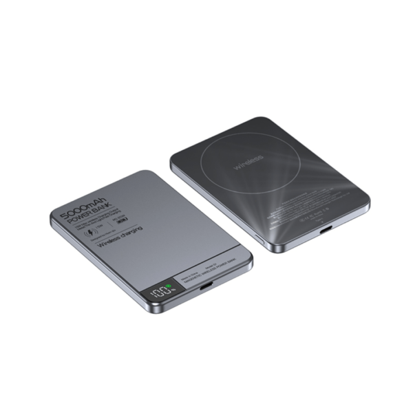 powerbank 5k mah 5