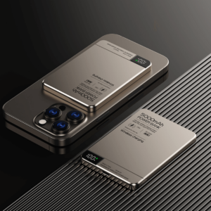 Power Bank 5000mah