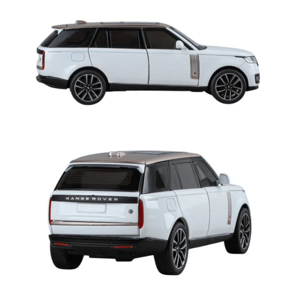 range rover 1