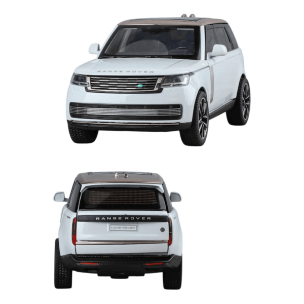 range rover 2