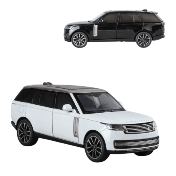 range rover 3