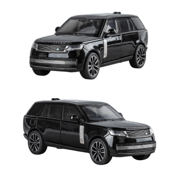 range rover 4