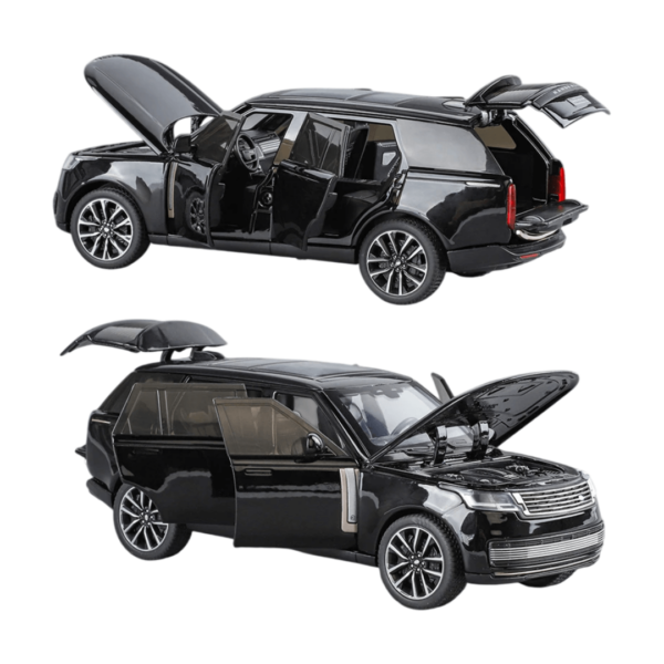 range rover 6