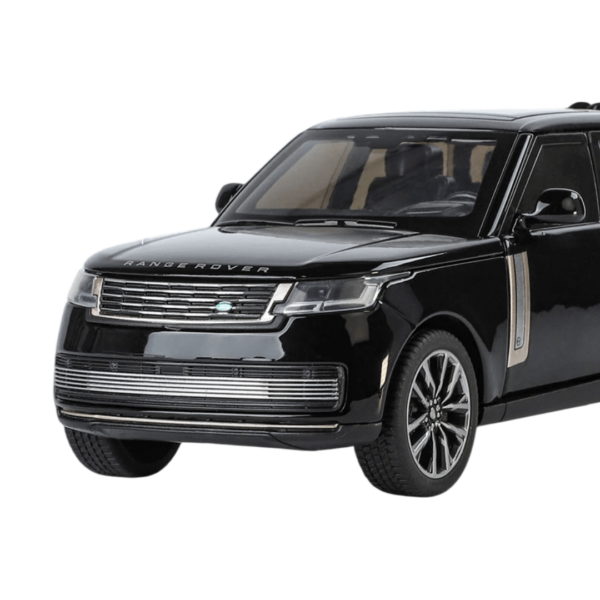 range rover 7